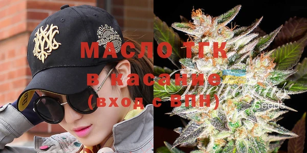 тгк Фёдоровский