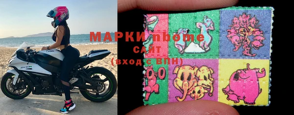 хмурый Калининец